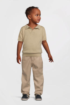 polo beige