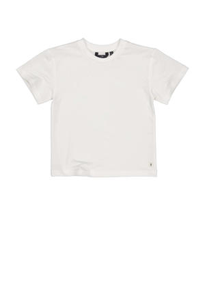 T-shirt ecru