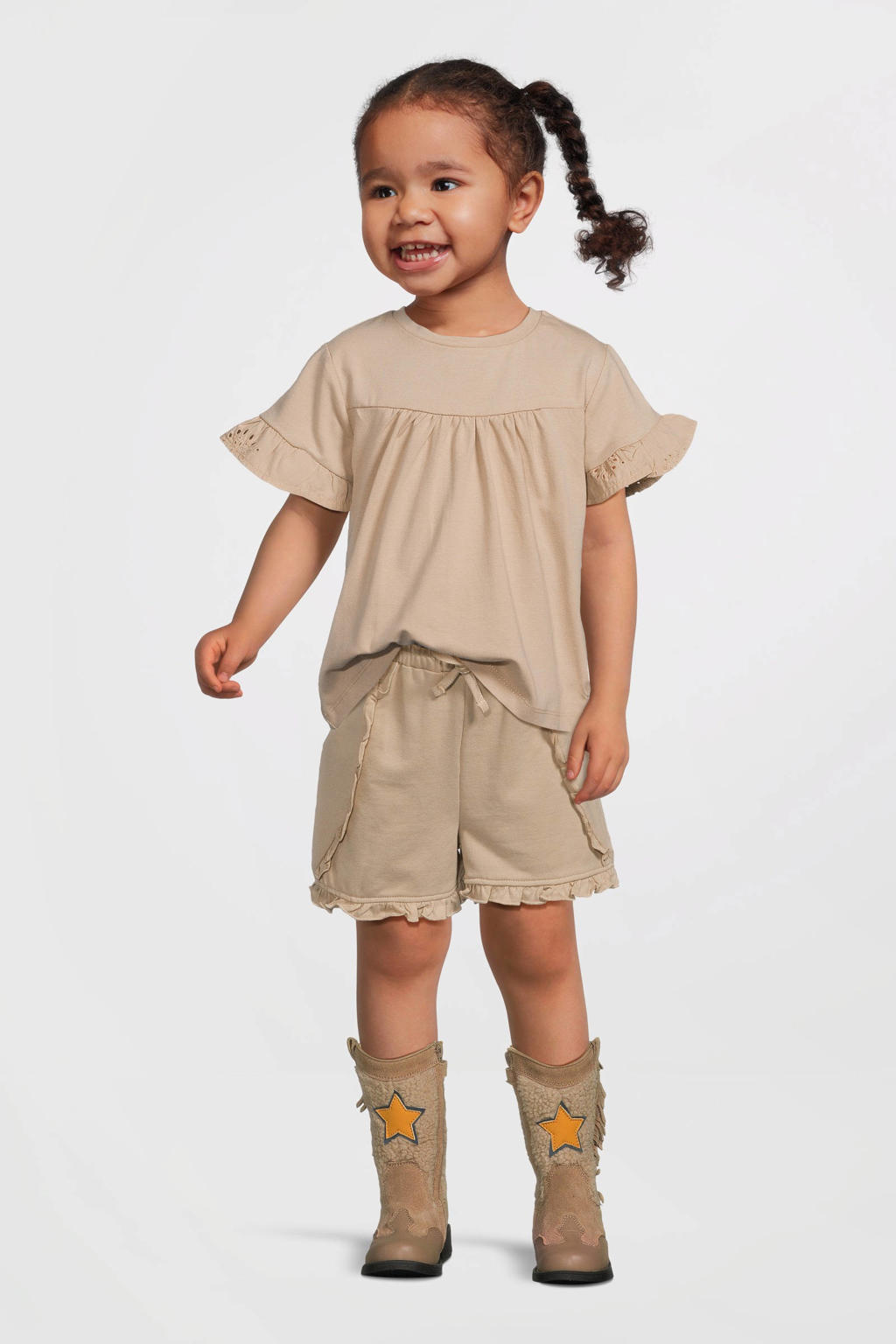 LEVV Little beige