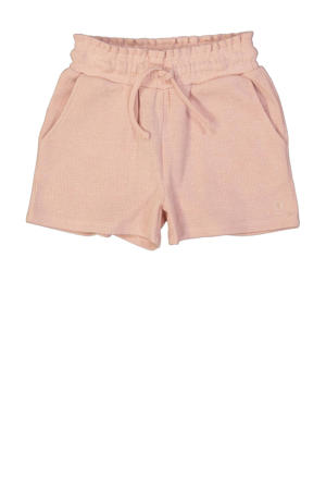 regular casual short lichtroze