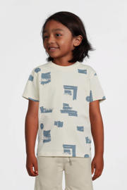 thumbnail: LEVV Little T-shirt blauw
