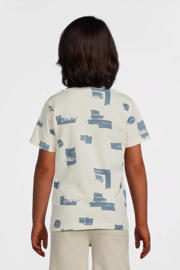 thumbnail: LEVV Little T-shirt blauw