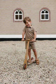 thumbnail: LEVV Little polo kaki