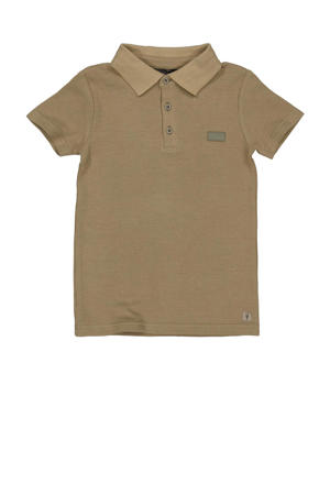 polo kaki