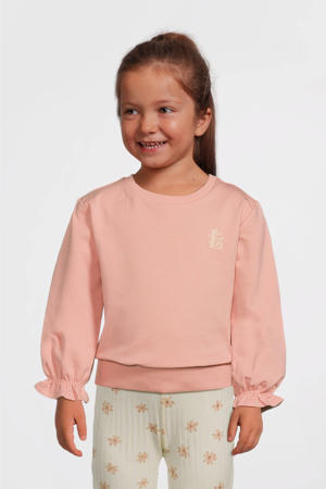 sweater roze