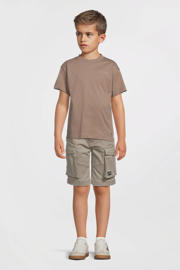 thumbnail: LEVV Little T-shirt taupe