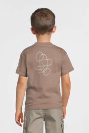 thumbnail: LEVV Little T-shirt taupe