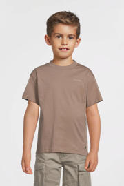thumbnail: LEVV Little T-shirt taupe