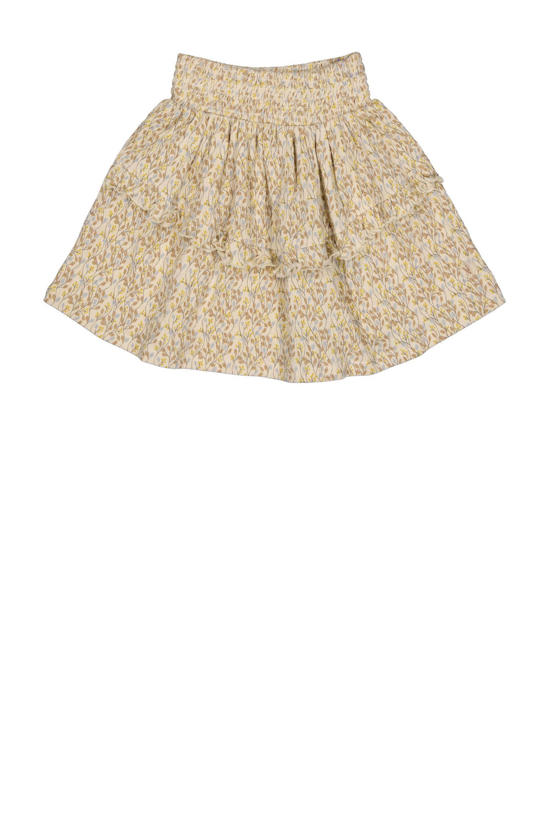 beige rokken meisjes