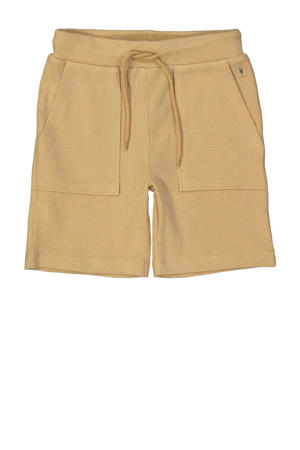 regular casual short beige