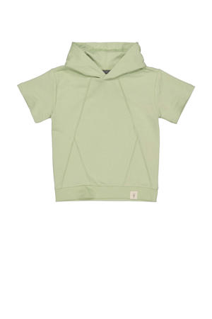 t-shirt groen 