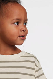 thumbnail: LEVV Little T-shirt ecru
