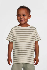 thumbnail: LEVV Little T-shirt ecru
