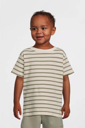 T-shirt ecru