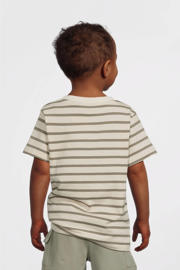 thumbnail: LEVV Little T-shirt ecru
