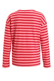 thumbnail: MAMALICIOUS zwangerschaps longsleeve roze