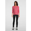 MAMALICIOUS zwangerschaps longsleeve roze