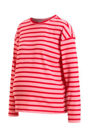 thumbnail: MAMALICIOUS zwangerschaps longsleeve roze