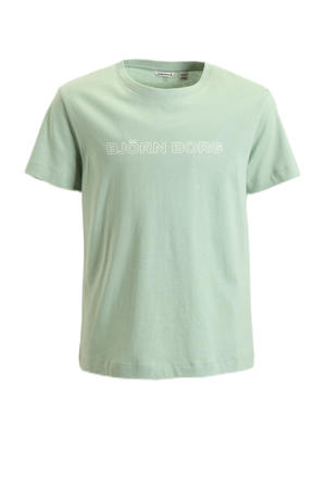 t-shirt groen