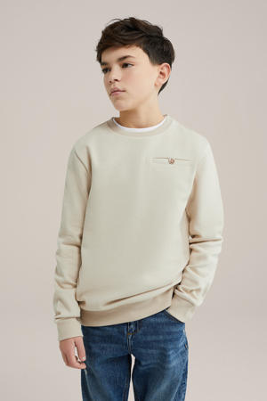 sweater beige