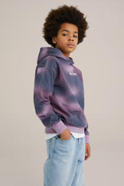 thumbnail: WE Fashion sweater paars