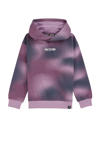 Blush Purple