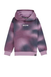 thumbnail: WE Fashion sweater paars