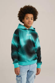 thumbnail: WE Fashion sweater blauw
