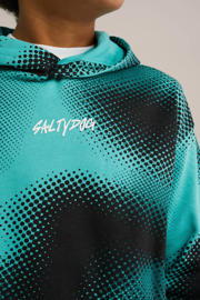 thumbnail: WE Fashion sweater blauw