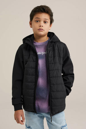sweater zwart