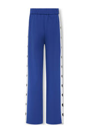 thumbnail: KIDS ONLY GIRL casual broek blauw