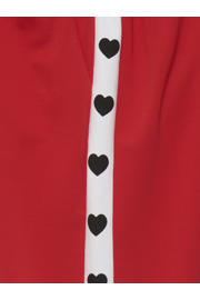 thumbnail: KIDS ONLY GIRL casual broek rood