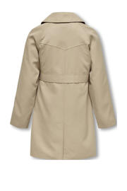 thumbnail: KIDS ONLY GIRL trenchcoat zand