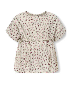 blousetop ecru