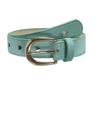 riem zachtgroen