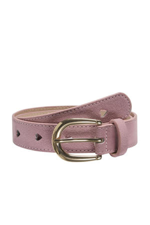 riem roze