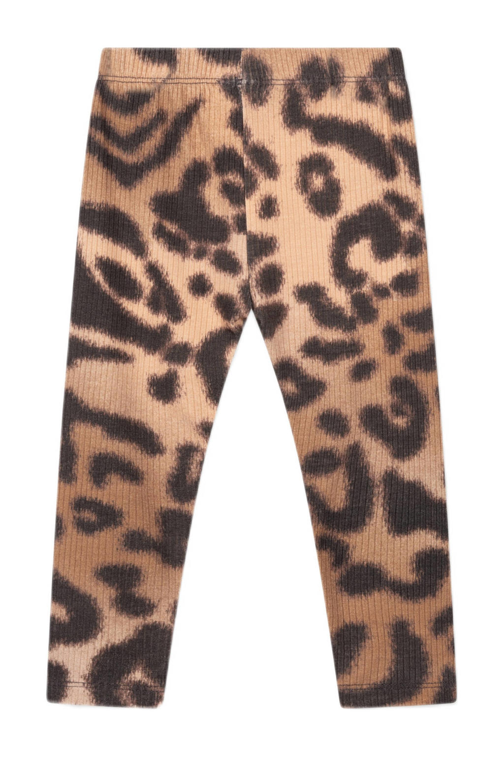 Alix Mini legging bruin