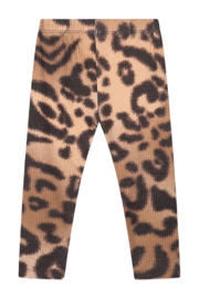 thumbnail: Alix Mini legging bruin