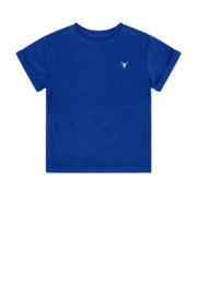 thumbnail: Alix Mini T-shirt blauw