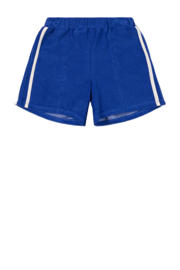 thumbnail: Alix Mini sweatshort blauw