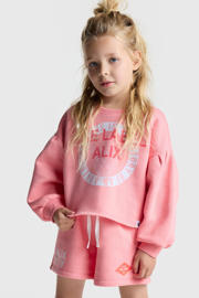 thumbnail: Alix Mini sweater roze