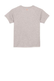 thumbnail: Alix Mini T-shirtjurk grijs