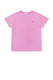 thumbnail: Alix Mini T-shirt roze
