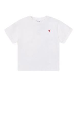 T-shirt wit