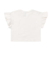 thumbnail: Alix Mini T-shirt ecru