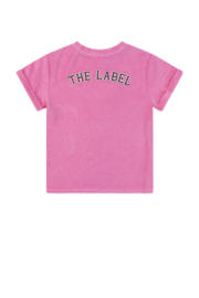 thumbnail: Alix Mini T-shirt roze