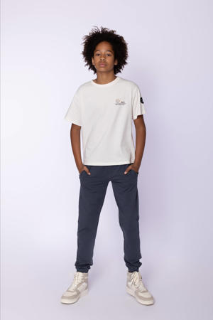 joggingbroek antraciet