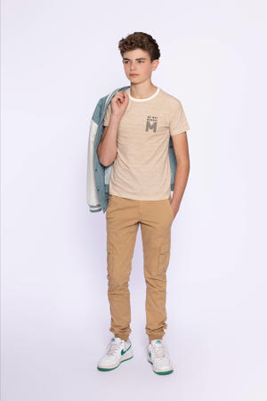 T-shirt beige