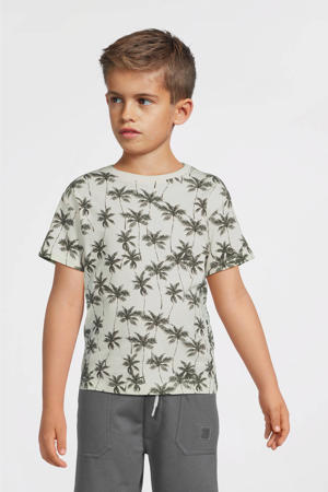 T-shirt ecru