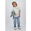 Vingino T-shirt grijs melange